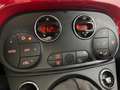Fiat 500 RED PANORAMA TEMPOMAT KLIMAAUTOMATIK 1.0 Mild H... Blanc - thumbnail 16