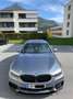 BMW 530 i M Paket 252 PS Vollausstattung Grau - thumbnail 5