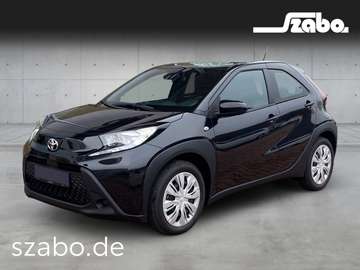 1,0 l Business Edition CVT, Sitzheizung, Carplay,