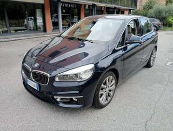 xe Active Tourer Luxury aut.+gpl X COMMERCIANTI