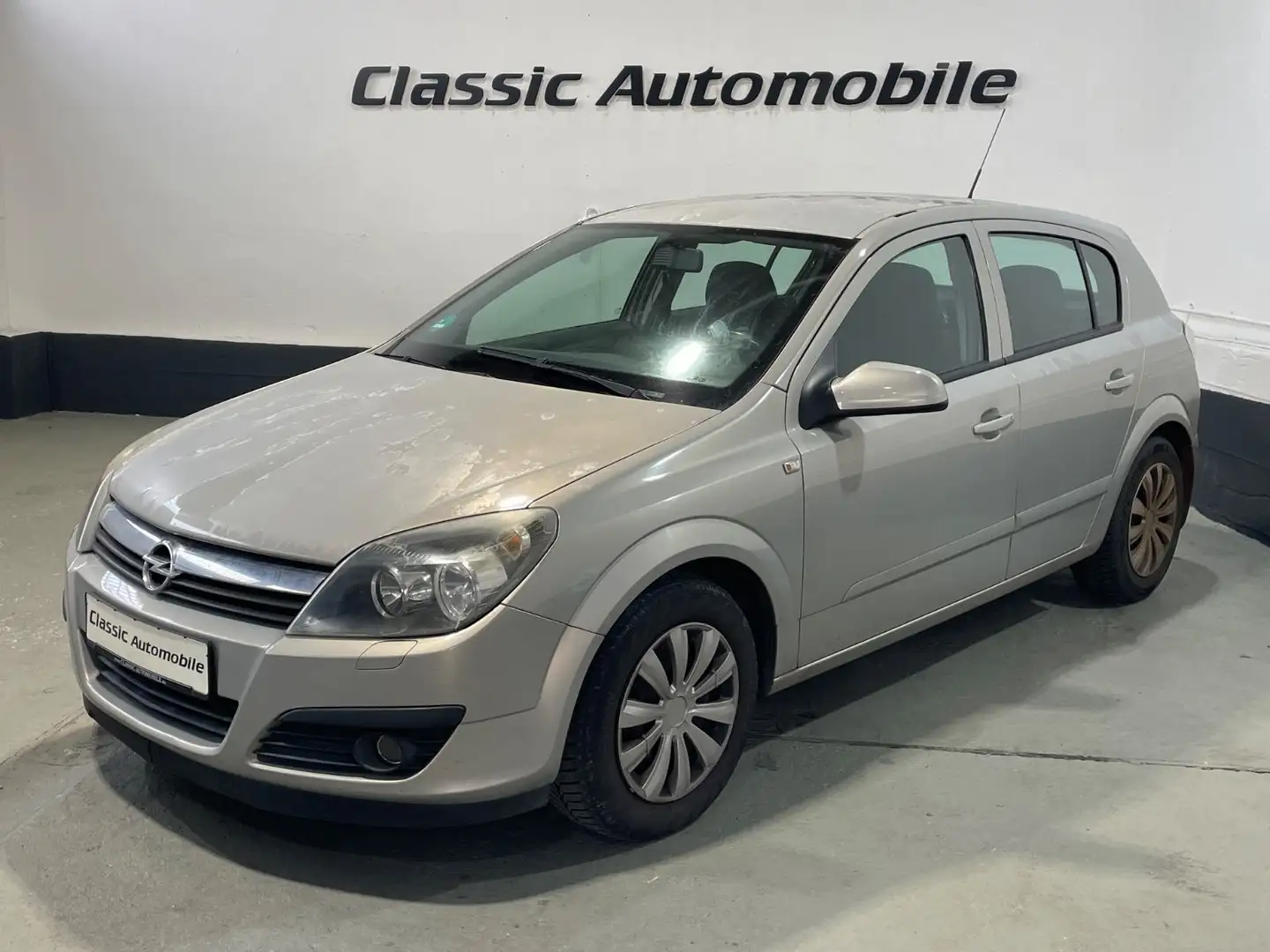 Opel Astra H Lim. Edition  *Klimaautomatik*Navi* - 1
