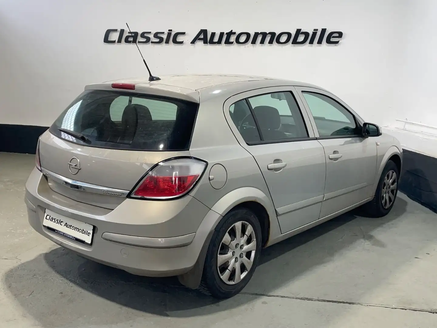 Opel Astra H Lim. Edition  *Klimaautomatik*Navi* - 2