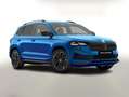 Skoda Karoq Sportline DSG 4x4 Sportl Matrix Nav 360° Canton... Blau - thumbnail 1