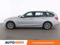 BMW 316 316d Business Advantage aut Argento - thumbnail 3