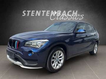 18 d xDrive *Navi *Xenon *Panorama *PDC *Shzg
