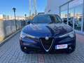 Alfa Romeo Stelvio 2.2 Turbodiesel 210 CV AT8 Q4 Super Blu/Azzurro - thumbnail 11