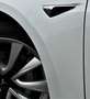 Tesla Model 3 Long Range Dual Motor AWD Panorama 1er Main Bianco - thumbnail 12