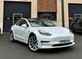 Tesla Model 3 Long Range Dual Motor AWD Panorama 1er Main Blanc - thumbnail 3
