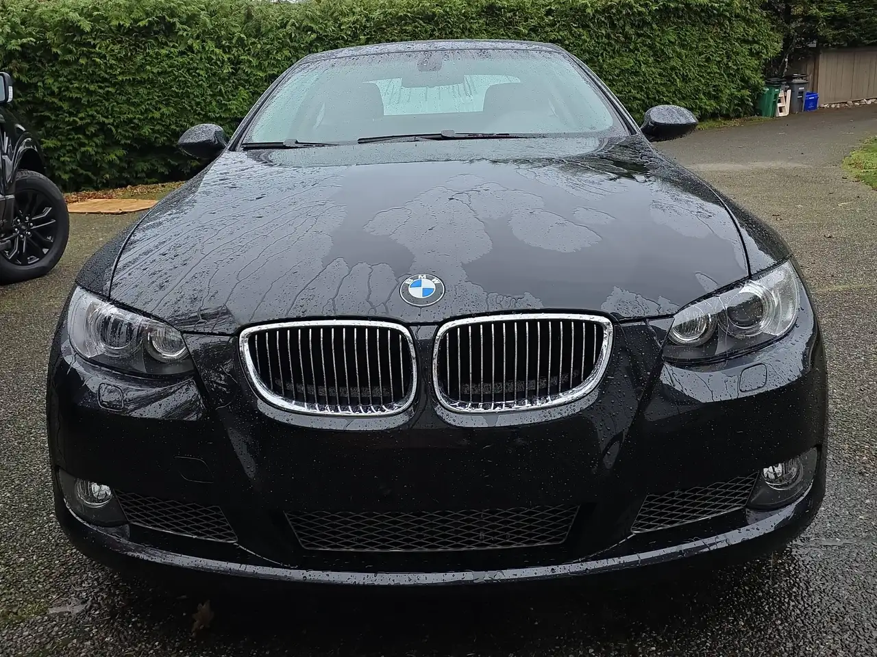 2007 BMW 3 Series