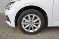 Skoda Scala 1.0TSI Ambition Navi/MirrorLink PDC LED Weiß - thumbnail 3