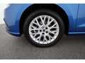 SEAT Ibiza 1.0 TSI DSG XCELLENCE NAV/LED/DINAMICA/RFK Blau - thumbnail 8