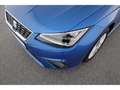 SEAT Ibiza 1.0 TSI DSG XCELLENCE NAV/LED/DINAMICA/RFK Blau - thumbnail 7