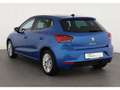 SEAT Ibiza 1.0 TSI DSG XCELLENCE NAV/LED/DINAMICA/RFK Blau - thumbnail 4