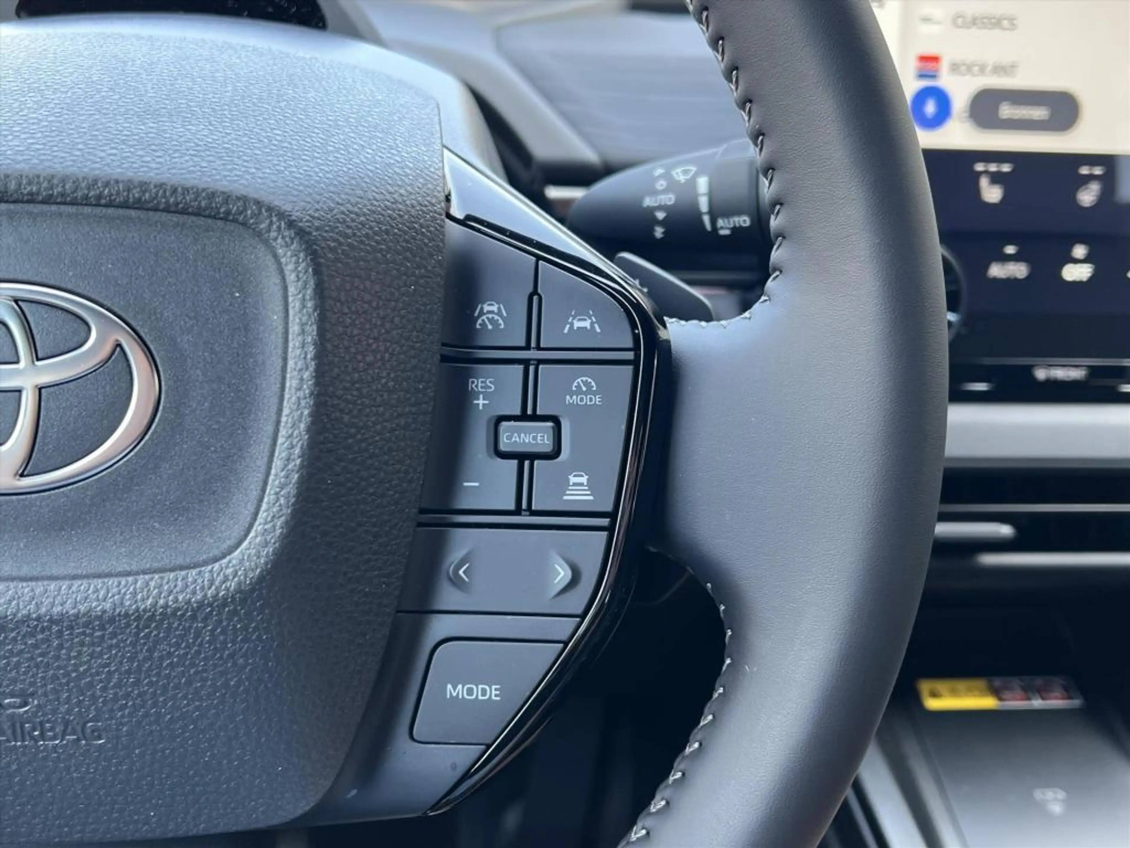 Toyota C-HR+ 77 kWh First Edition | 20 inch velgen, Elektrische — photo 15
