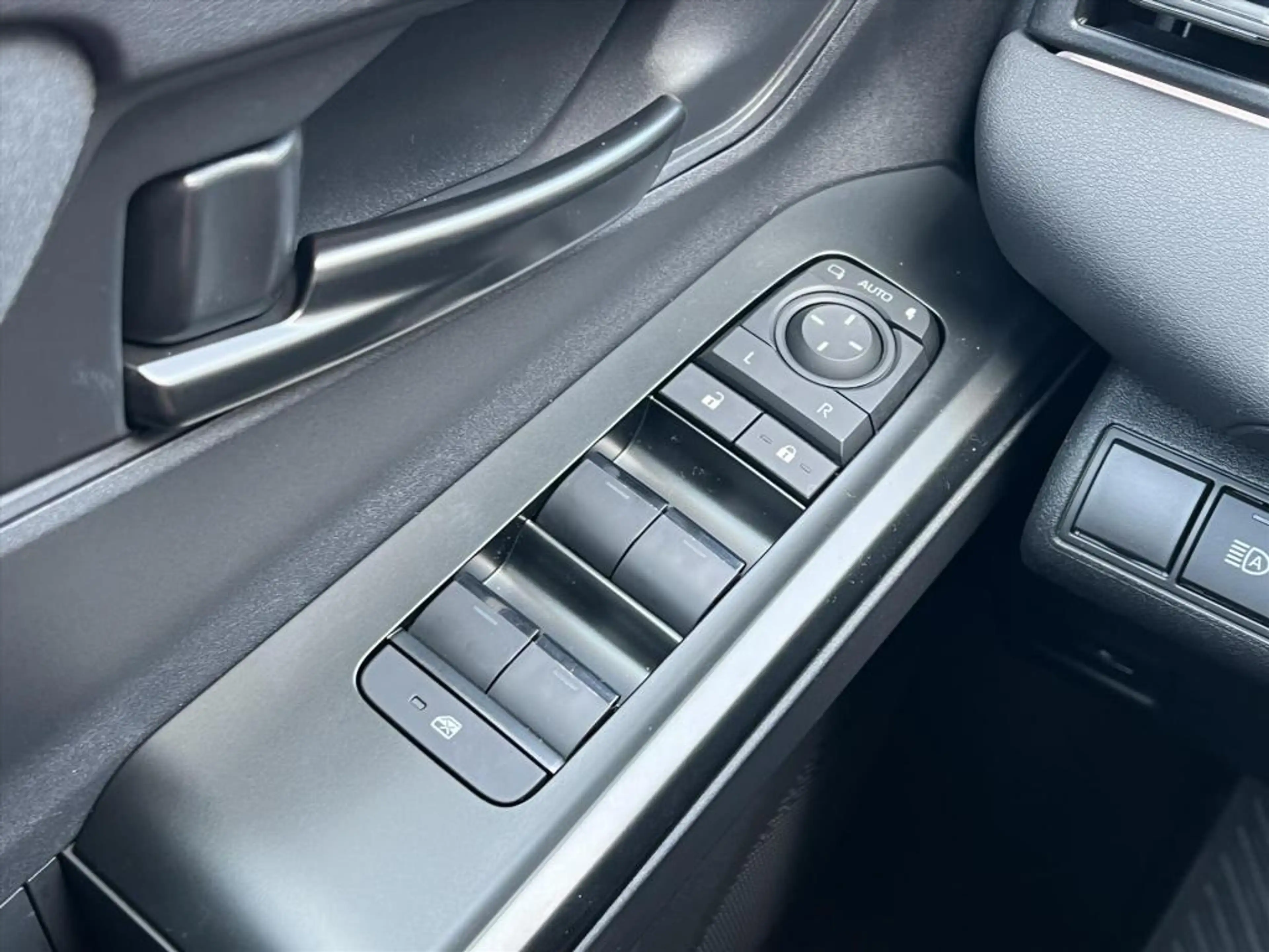Toyota C-HR+ 77 kWh First Edition | 20 inch velgen, Elektrische — photo 24