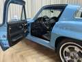 Chevrolet Corvette C2 427 Big Block / Turbo-Jet / 4-Speed Manual / Na Bleu - thumbnail 28