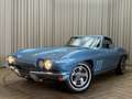 Chevrolet Corvette C2 427 Big Block / Turbo-Jet / 4-Speed Manual / Na Bleu - thumbnail 45