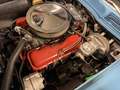 Chevrolet Corvette C2 427 Big Block / Turbo-Jet / 4-Speed Manual / Na Bleu - thumbnail 3