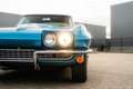 Chevrolet Corvette C2 427 Big Block / Turbo-Jet / 4-Speed Manual / Na Bleu - thumbnail 19
