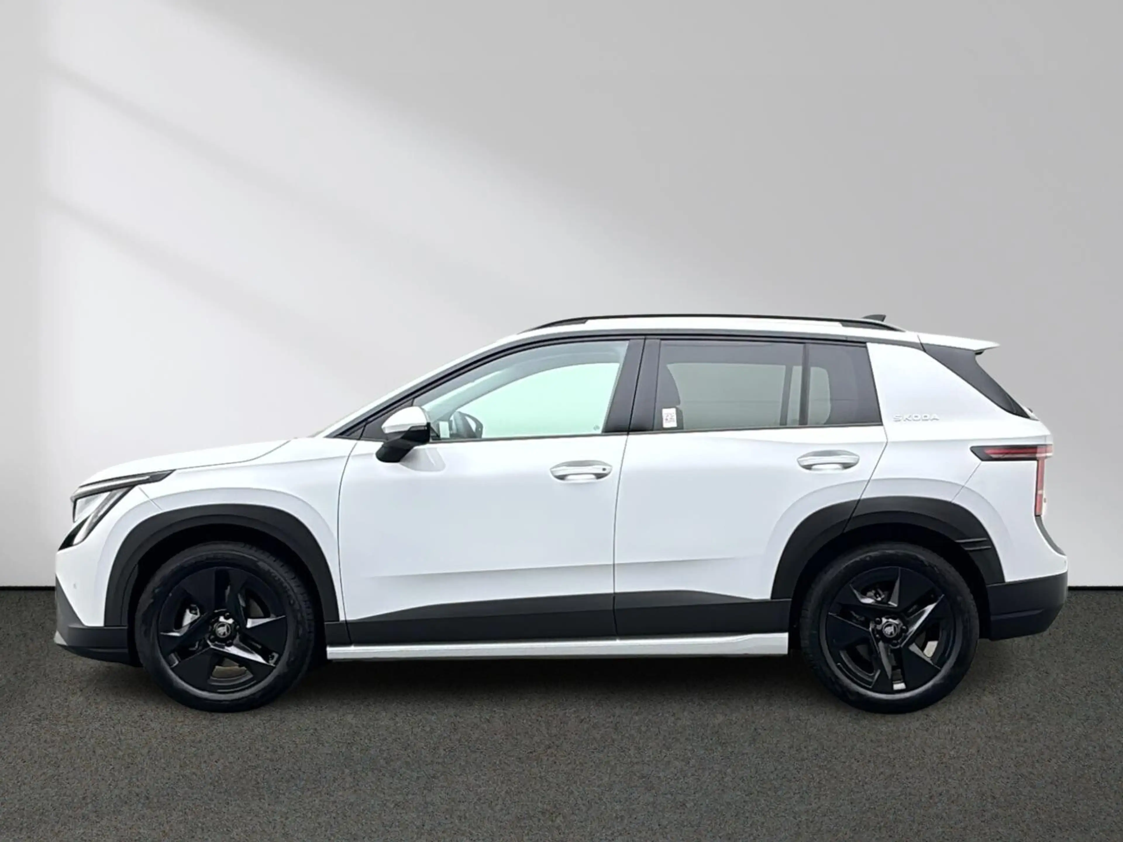 Skoda Epiq 55 Edition Eins Matrix Navi Kamera Sitzhzg. — photo 2