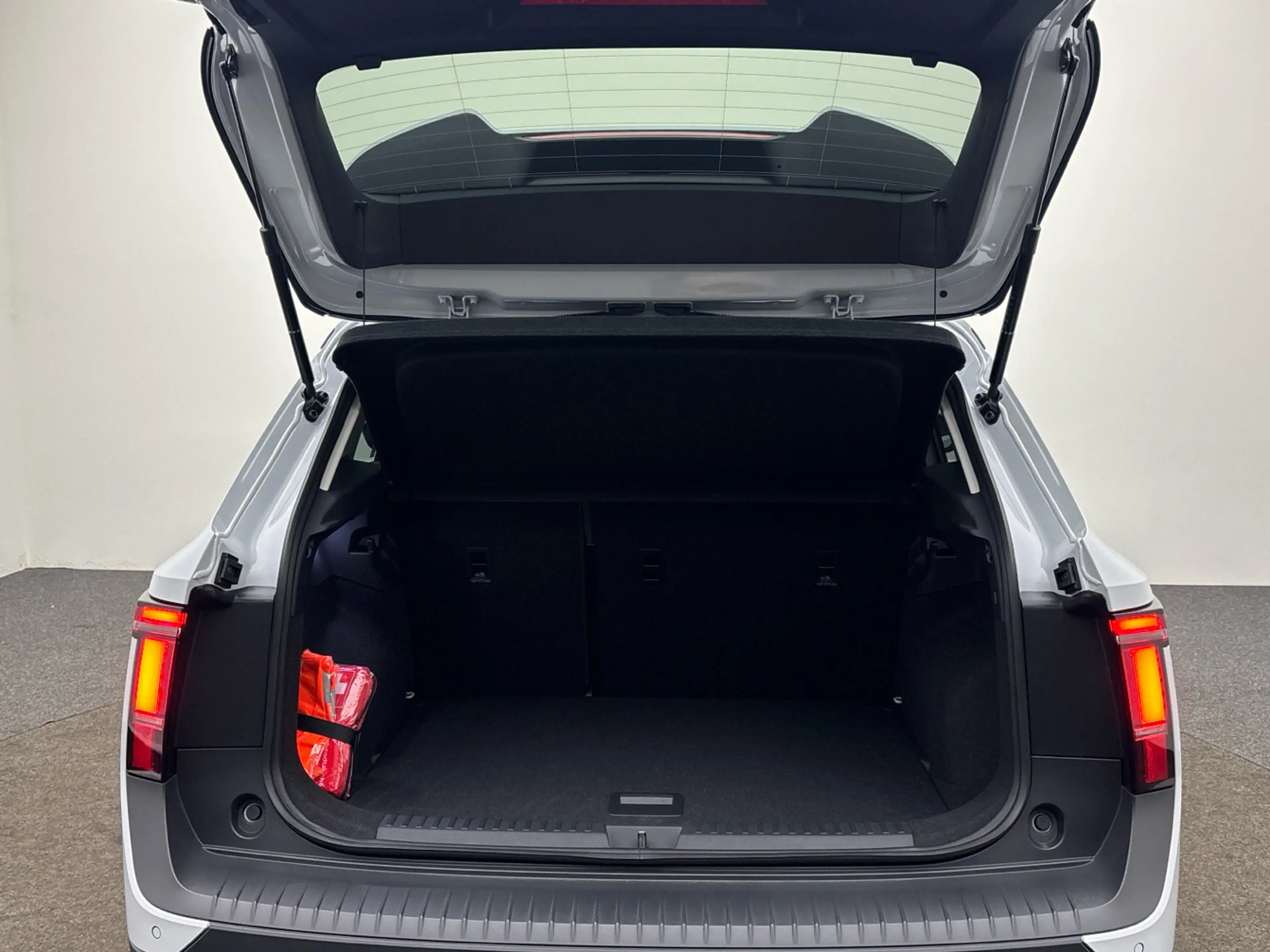 Skoda Epiq 55 Edition Eins Matrix Navi Kamera Sitzhzg. — photo 13