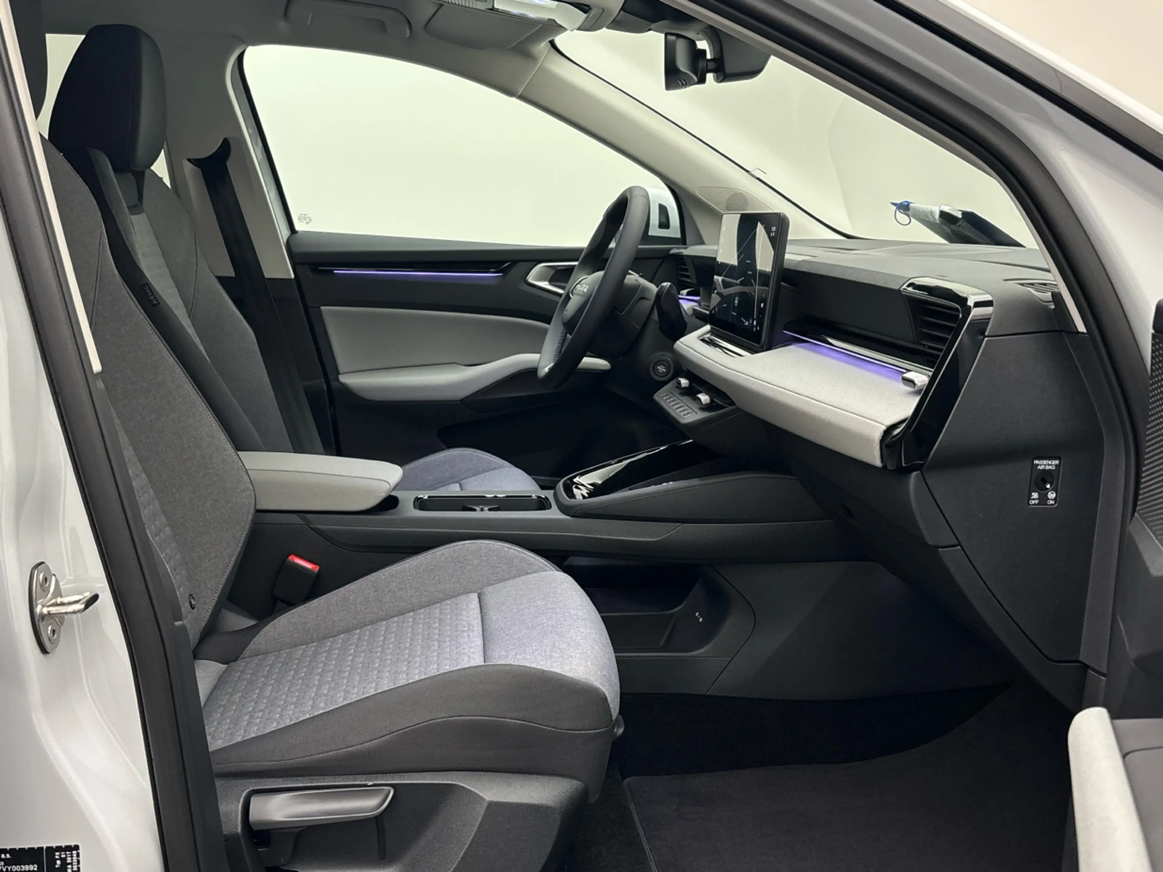 Skoda Epiq 55 Edition Eins Matrix Navi Kamera Sitzhzg. — photo 10