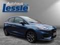Ford Fiesta ST-Line Hybrid/Automatik/Winter-Paket Bleu - thumbnail 3