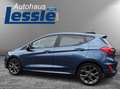 Ford Fiesta ST-Line Hybrid/Automatik/Winter-Paket Blauw - thumbnail 6