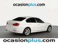 BMW 320 320dA Blanco - thumbnail 4