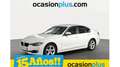 BMW 320 320dA Blanco - thumbnail 1
