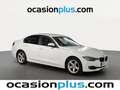 BMW 320 320dA Blanco - thumbnail 2