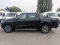 Ford Ranger 3.2 TDCI 200CH DOUBLE CABINE WILDTRAK BVA Noir - thumbnail 4