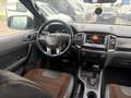 Ford Ranger 3.2 TDCI 200CH DOUBLE CABINE WILDTRAK BVA Noir - thumbnail 6