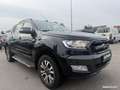 Ford Ranger 3.2 TDCI 200CH DOUBLE CABINE WILDTRAK BVA Noir - thumbnail 3