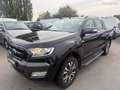 Ford Ranger 3.2 TDCI 200CH DOUBLE CABINE WILDTRAK BVA Noir - thumbnail 1