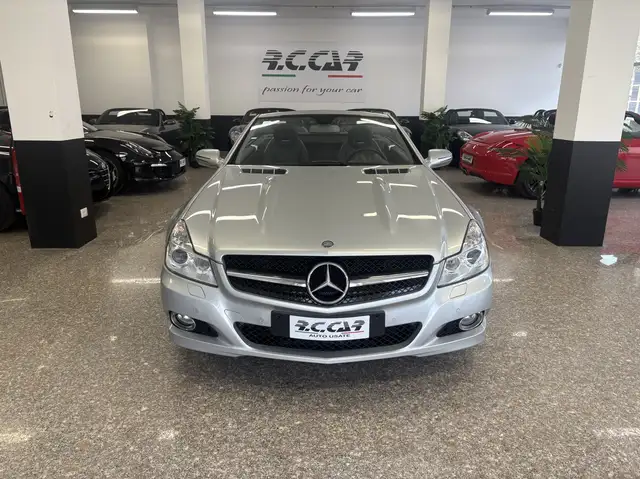 Mercedes-Benz SL 350 Sport auto IN ARRIVO IN ARRIVO