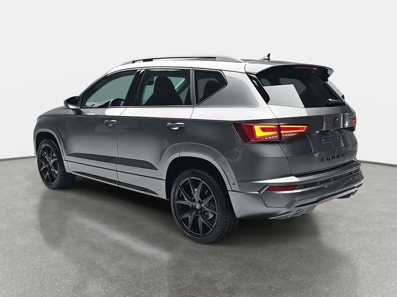 CUPRA Ateca 2026