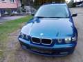 BMW 316 316ti compact Blau - thumbnail 7