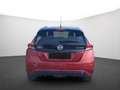 Nissan Leaf 40kW MY 20 N-Connecta Rouge - thumbnail 5