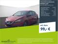 Nissan Leaf 40kW MY 20 N-Connecta Rouge - thumbnail 1