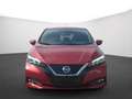 Nissan Leaf 40kW MY 20 N-Connecta Rouge - thumbnail 4