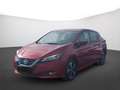 Nissan Leaf 40kW MY 20 N-Connecta Rouge - thumbnail 3