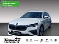 Skoda Scala Drive 1.0 TSI DSG LED KAMERA NAVI SZH Weiß - thumbnail 1