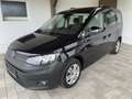 Volkswagen Caddy 2,0 TDI 4MOTION-NAVI-LANEASSIST-STANDHEIZUNG-SH... Schwarz - thumbnail 3