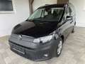 Volkswagen Caddy 2,0 TDI 4MOTION-NAVI-LANEASSIST-STANDHEIZUNG-SH... Schwarz - thumbnail 2