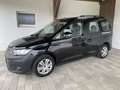 Volkswagen Caddy 2,0 TDI 4MOTION-NAVI-LANEASSIST-STANDHEIZUNG-SH... Schwarz - thumbnail 4
