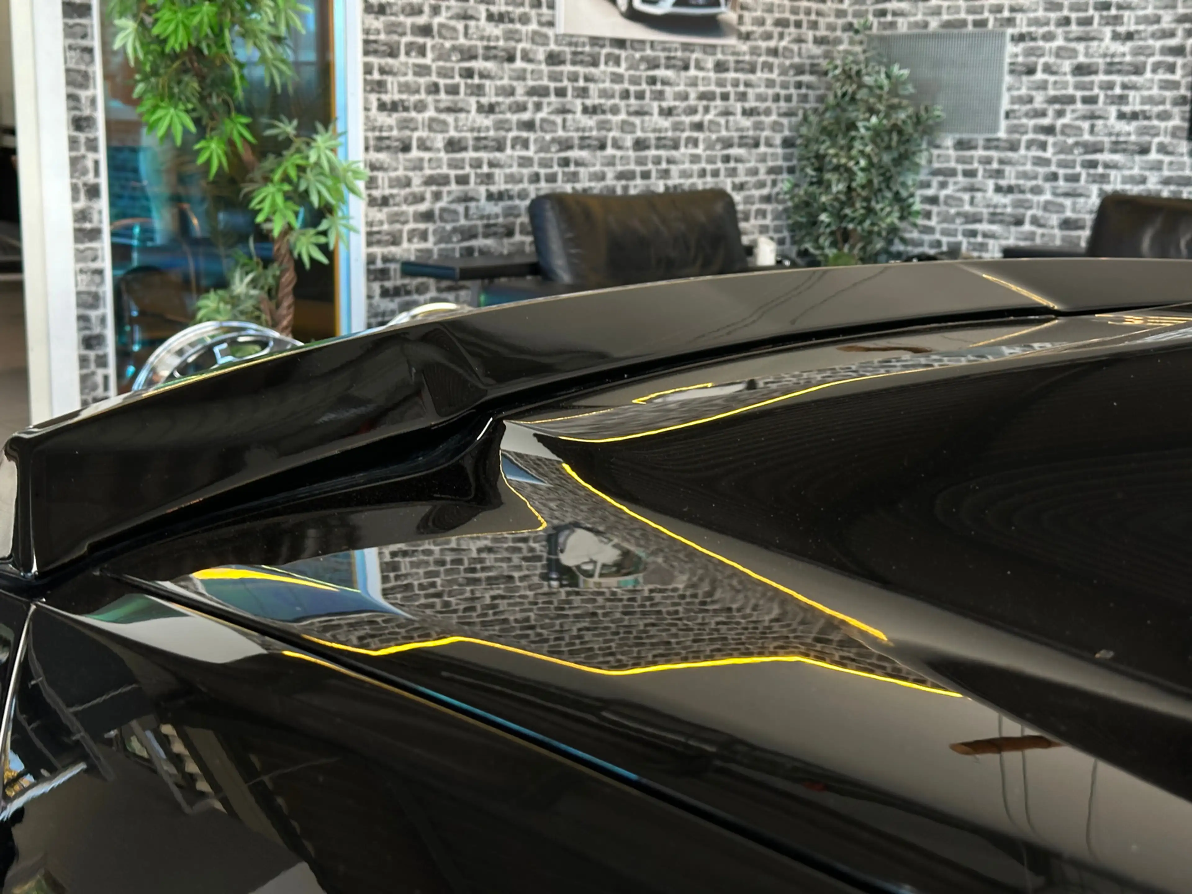 Corvette C7 Stingray 6.2 V8 Targa 466PS — photo 13