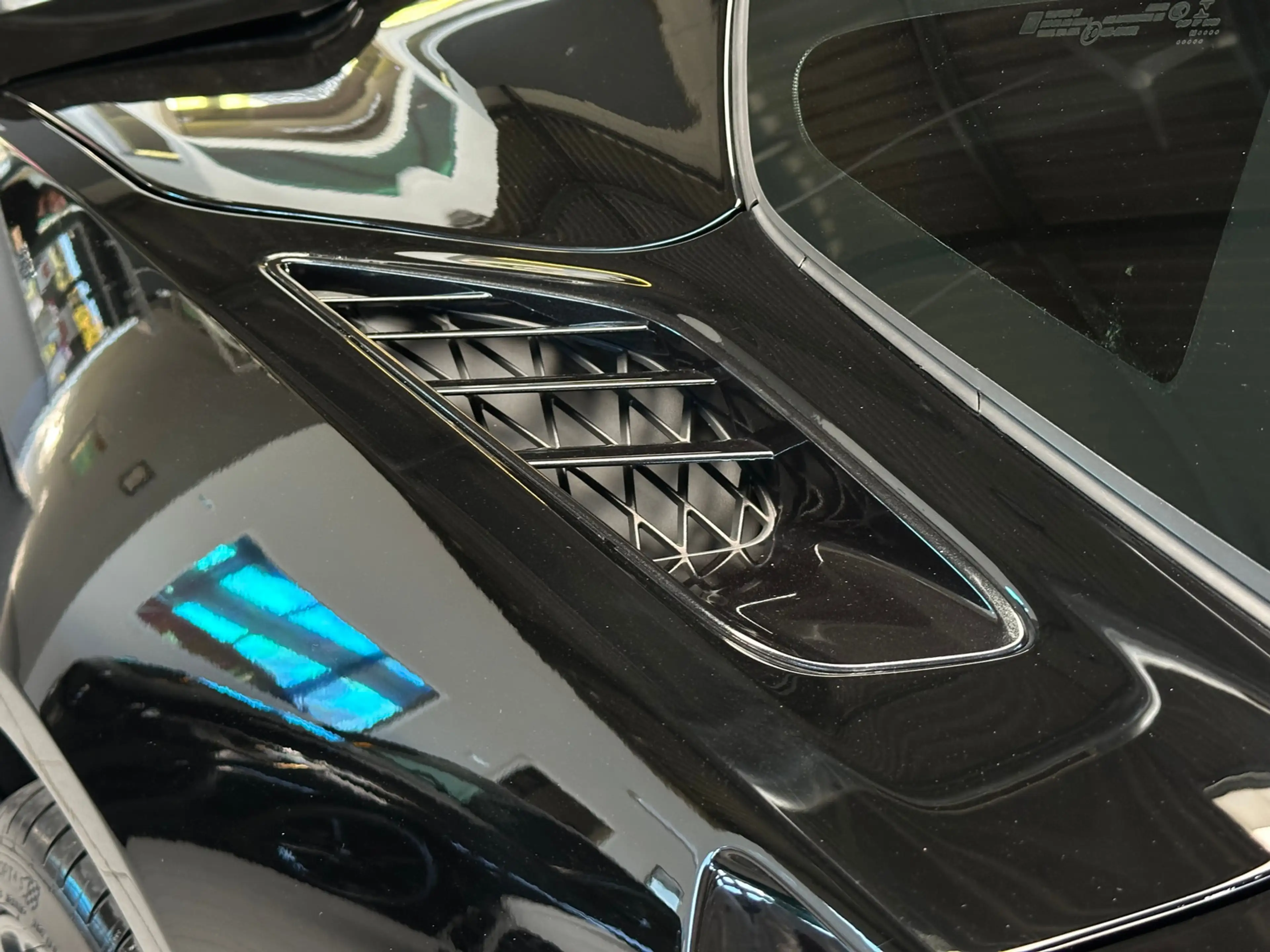 Corvette C7 Stingray 6.2 V8 Targa 466PS — photo 14