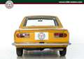 Fiat 124 Coupè 1.4 * GIALLO POSITANO * PRIMA SERIE * Jaune - thumbnail 4