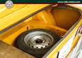 Fiat 124 Coupè 1.4 * GIALLO POSITANO * PRIMA SERIE * Yellow - thumbnail 14